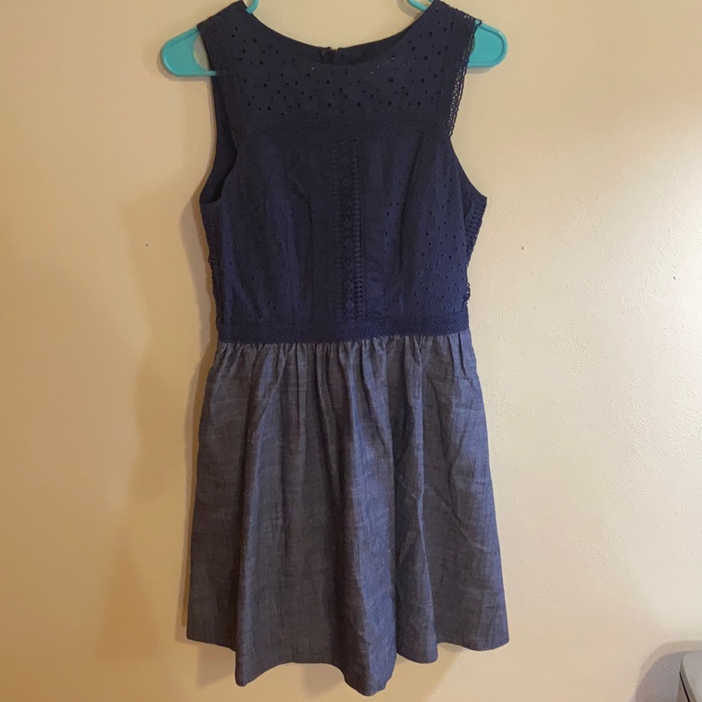 Jessica Simpson Dress